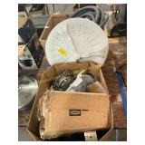 Electrical supplies