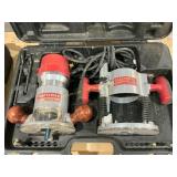 Craftsman rooter