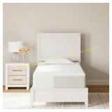 Signature Design by Ashley 12in. Twin Mattress