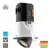 2 Ct. CE Downlight 3in. 2700K - 5000K LED Kit