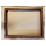 2 ct Craig Frames Rustic Wood frame 26x20