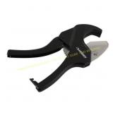 Husky 2 in. Ratcheting PVC Cutter