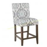 HomePop Classic Parsons Counter Stool