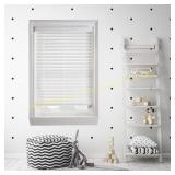 Ultra Premium White 2" Cordless Blind 44.5"W