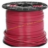 Southwire 12 Gauge 500ft Red Building Wire