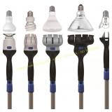 Unger Light Bulb Changer For General Purpose