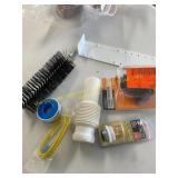 Home Depot Hardware Bag