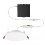 CE Infiniedge LED 4IN. Round Adjustable Recessed