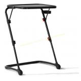 Homy Casa Z Table , Black