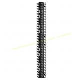 Leviton 5 in. x 80 in. Vertical Cable Management