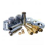 Everbilt 3-Handle Shower Valve Kit, Gerber Faucets