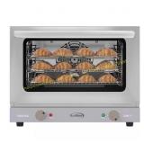 Kool more 19" Countertop Convection Oven, SS