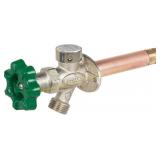 2 Ct. Prier P-164D12 12-Inch Frost Free Hydrant