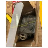 Franklin Brass 18in Towel Bar & Holder