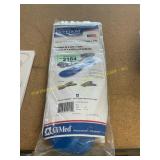 Freedom support soft gel insole