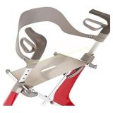 byACRE Backrest for Carbon Ultralight Rollator