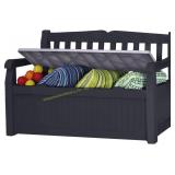 Bogota Garden Bench, 265 L