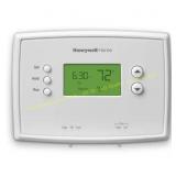 5-1-1 Programmable Thermostat, Backlit Display