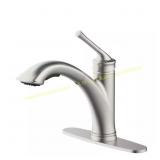 Hemming Single-Handle Pull-Out Faucet