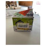 Kraus Kitchen Sink Strainer