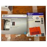 2 Ct. CE Recessed Light Bundle