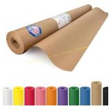 IDL Packaging Kraft Paper Roll 36" x 2160"