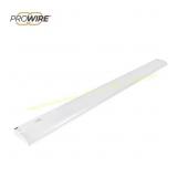 2 Ct. ProWire 36in. LED White Under Cabinet Light