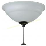 Hampton Bay Altura LED Ceiling Fan Light Kit