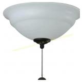 Hampton Bay Altura LED Ceiling Fan Light Kit