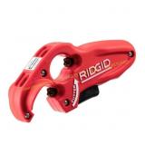 RIDGID 1-1/4 in. Tailpiece Extension Cutter