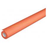 Fadeless Art Paper Roll, 24in. x 60ft., Orange