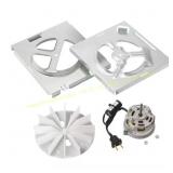 Broan-NuTone Replacement Motor Wheel 70 CFM