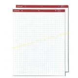 Universal UNV35602 50-Sheet 27x34in. Easel Pads