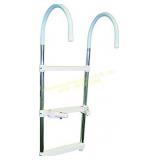 SeaSense Boat Ladder (3 Step), 15 W x 37 H in.