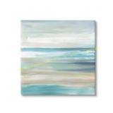 Stupell 30x30in. Industries Beach Waves Canvas Art