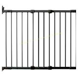KidCo Angle Mount Safeway, Black