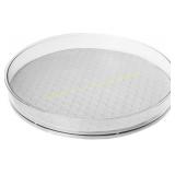 Spectrum Lazy Susan Organizer, Hexa Large 11"