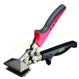 Redline 3 in. Hand Seamer