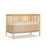 Dream On Me Baby Synergy Convertible Crib