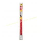 M-D CINCH 36in White Door Seal