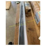 41 x 75  Shade (Unknown Brand)