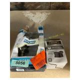 Home Depot Bundle: Motion Sensor, Doorhandle