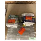 Home Depot Bundle: Doorbell, Tiles, Motion Sensor