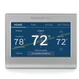 Honeywell Home WiFi Touch Screen Thermostat