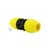 Home-Flex 3/4 in. IPS Poly Coupling
