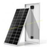 EcoWorthy 195 watt 20.5 volt Solar Panel 52x26