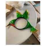 Bird Decoration