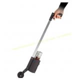 Single Wheel Paint Sprayer Marking Wand