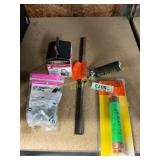 Home Depot Bundle: Transformer, MIP, Squeegee