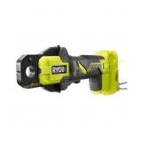 Ryobi 18V PEX Crimp Ring Press Tool (Tool Only)